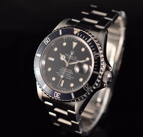 rolex tiffany blue submariner|rolex tiffany watch price.